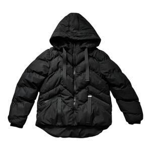 Saint x Sinner Black Jacket | Size L